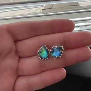 Kendra Scott earrings